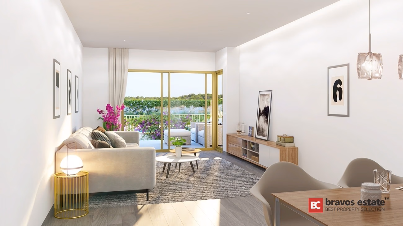 Bungalow de Obra Nueva de 2 Dormitorios en Torre de la Horadada - 8