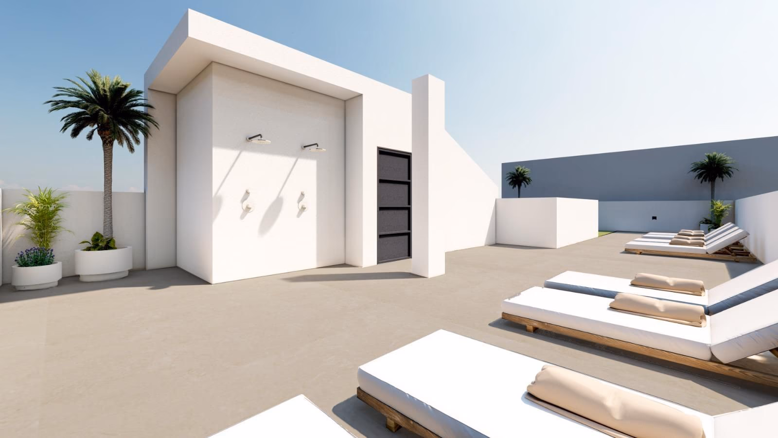 Royal Star — nowe apartamenty w Guardamar del Segura 1