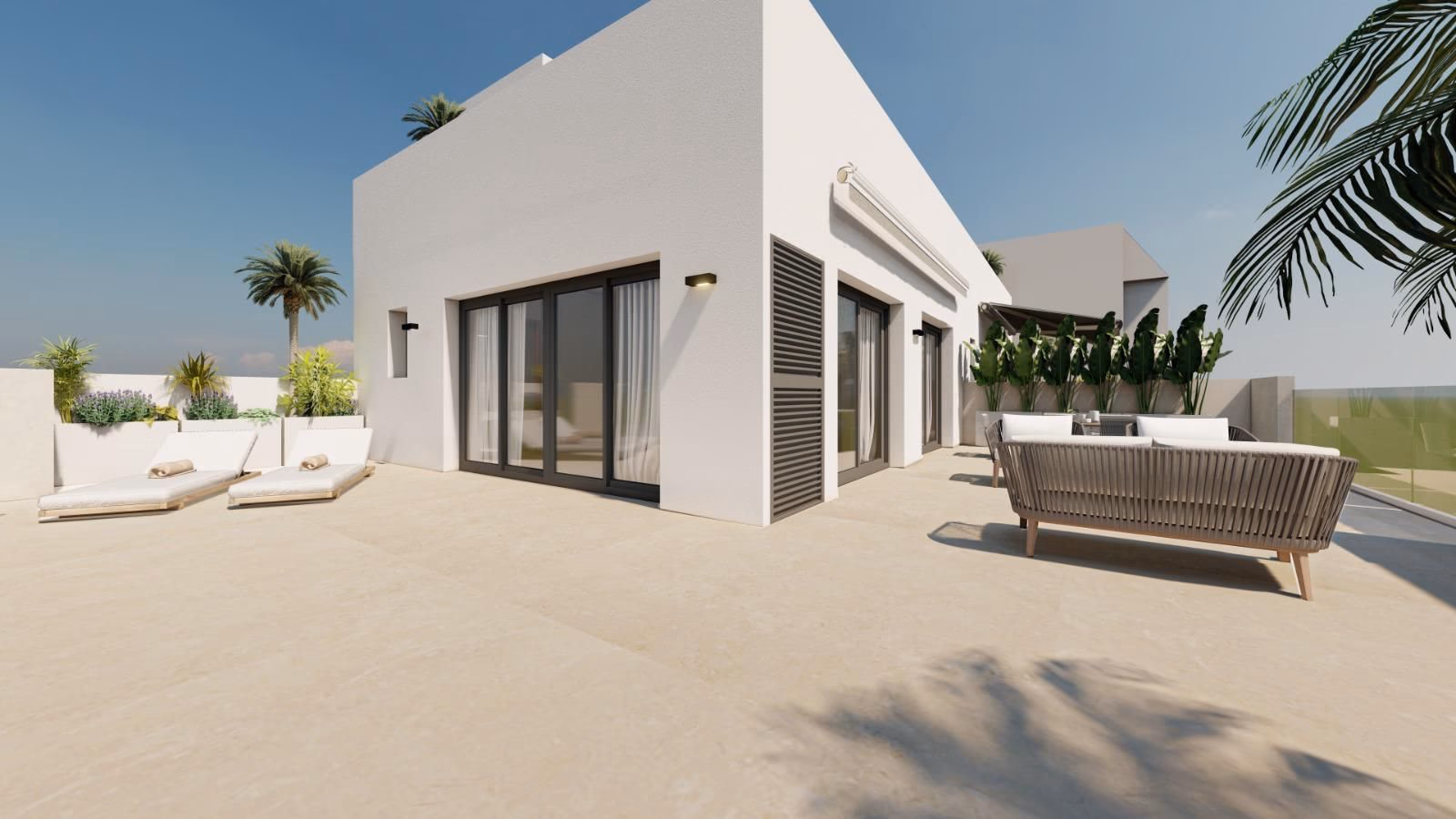 Royal Star — nowe apartamenty w Guardamar del Segura - 10