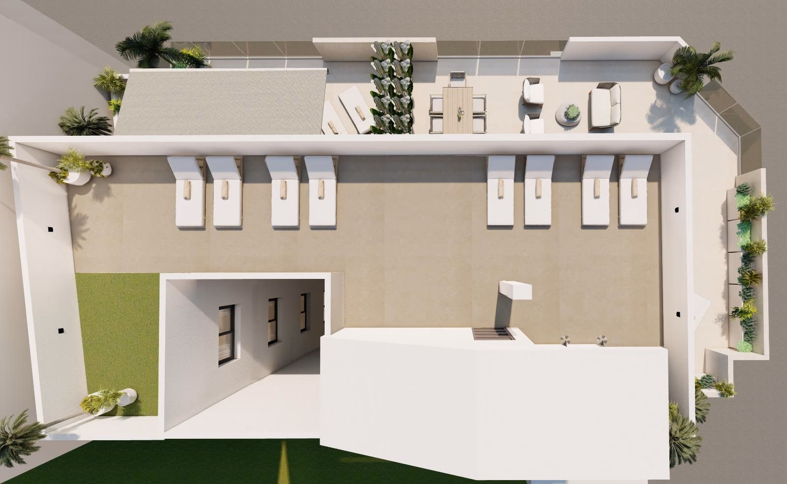 Royal Star — nowe apartamenty w Guardamar del Segura - 11