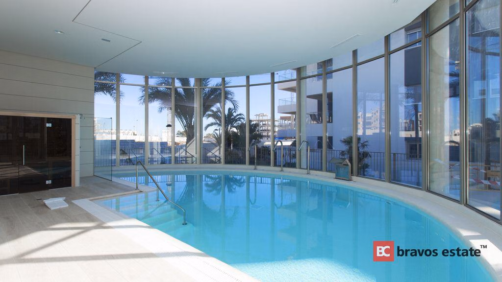 Apartamento de Obra Nueva de 3 Dormitorios en Villamartin - 5