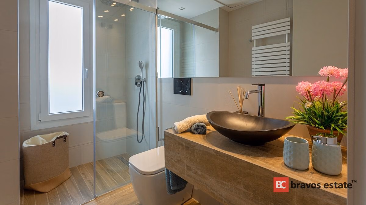 New Build 2-Bedroom Apartment in Punta Prima - 14