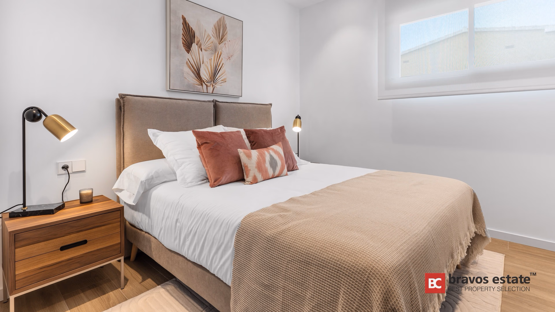 Neubau 2-Schlafzimmer-Wohnung in Cumbre del Sol - 20