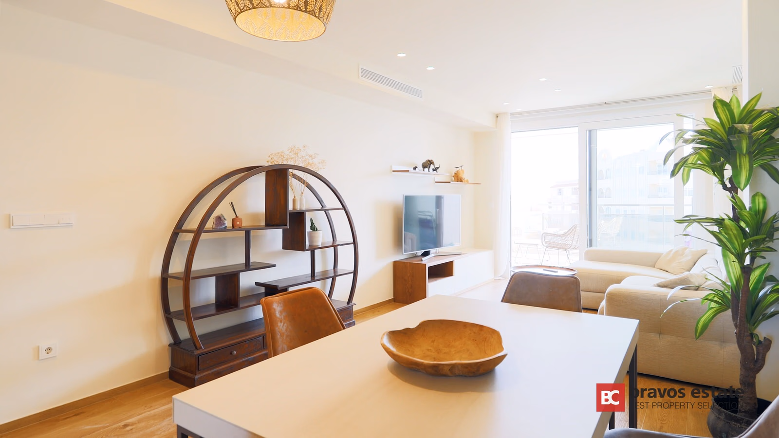 Seafront 3-Bedroom Apartment in El Campello · 108 m² - 7