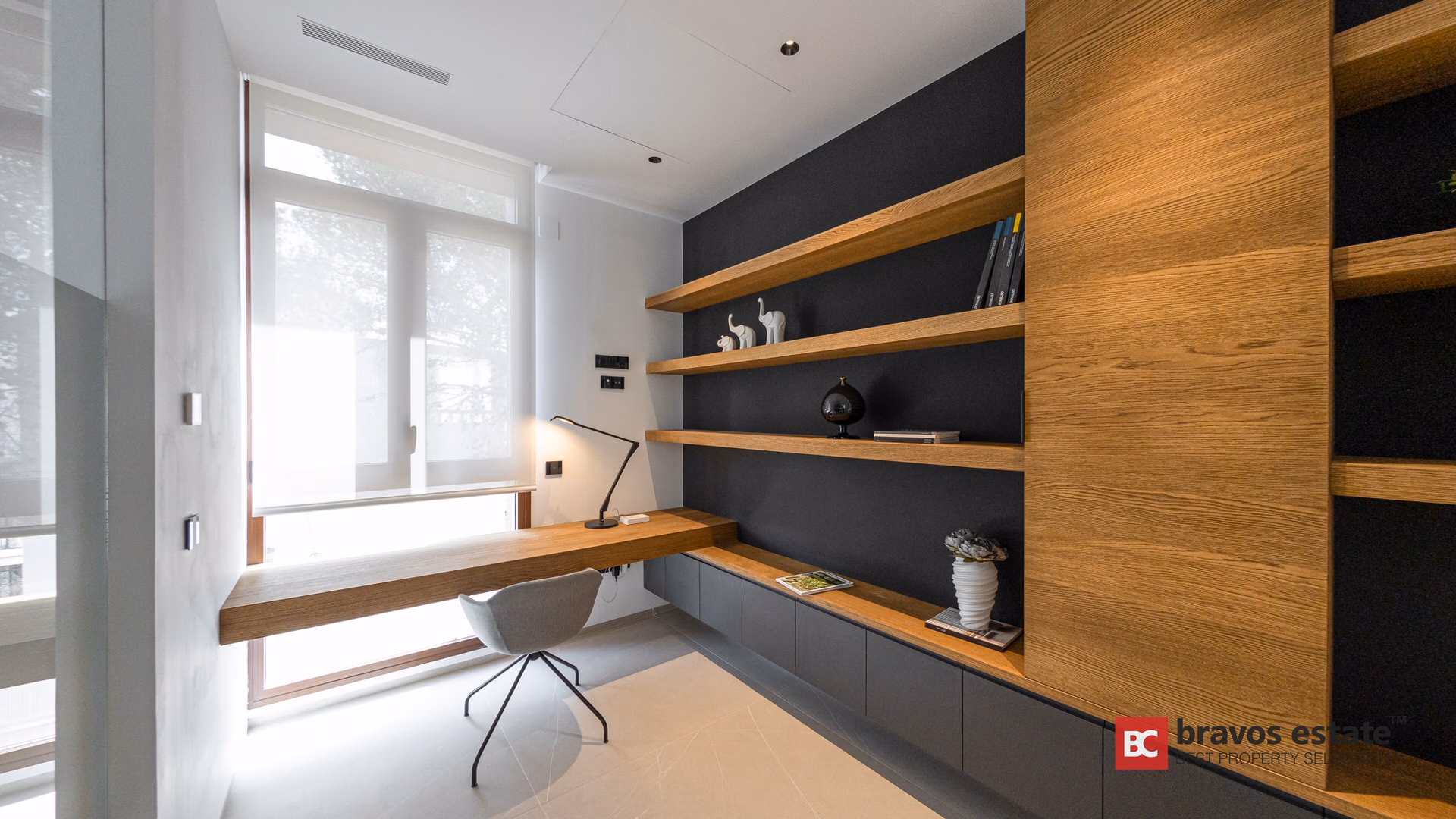 Luxe villa met 4 slaapkamers in La Nucía - 8
