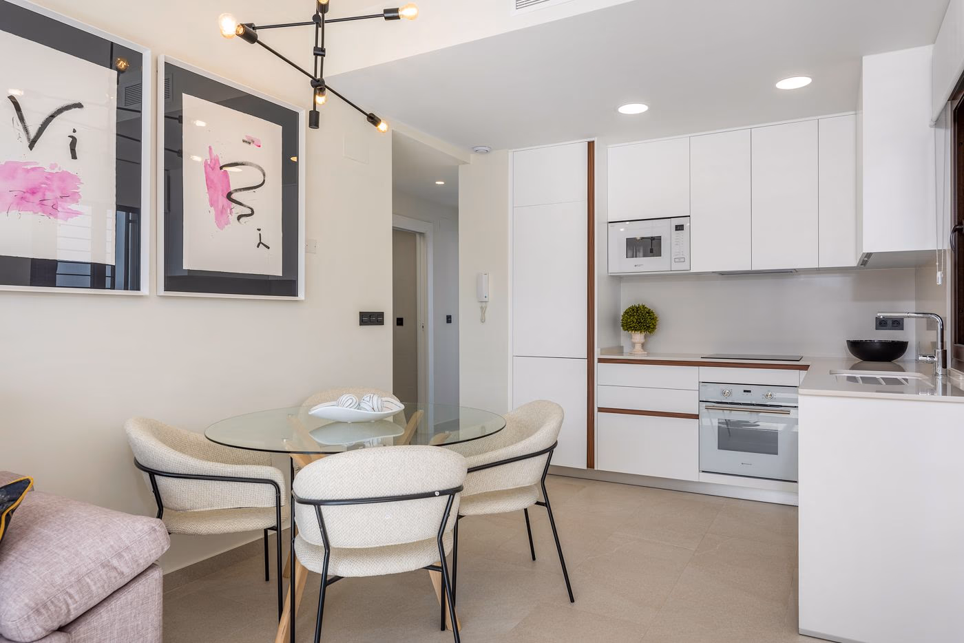 Balcones de Vivi — Apartments in Los Balcones, Torrevieja - 39