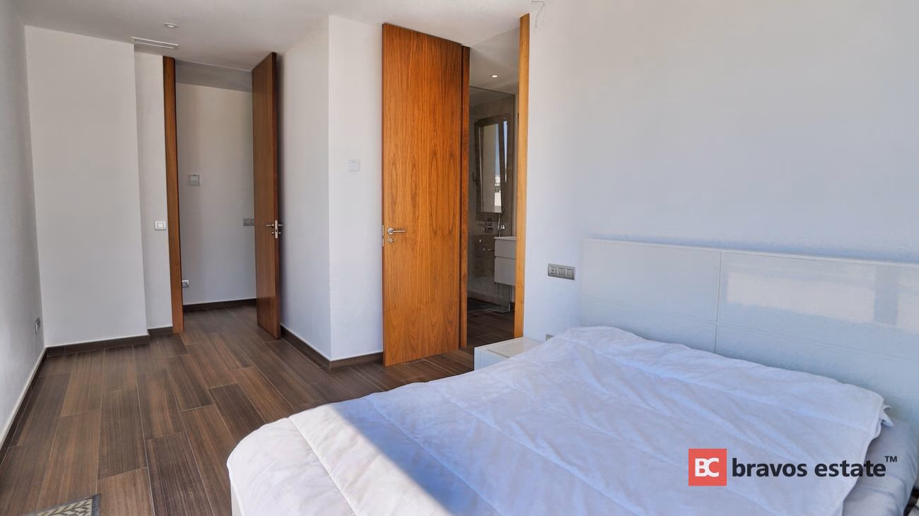Новая вилла, 4 спальни в Финестрате · 210 m² - 18