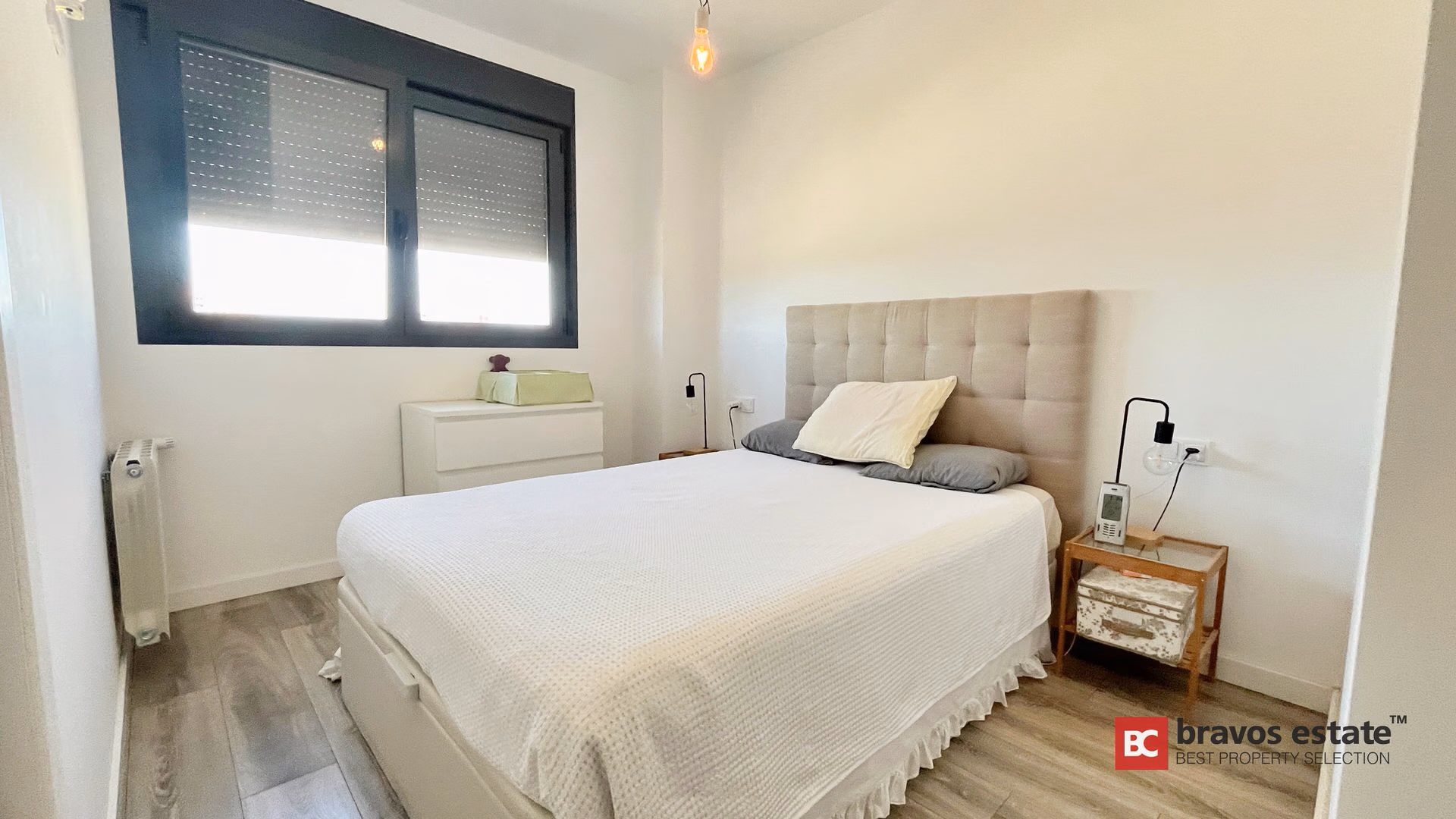 Beachside 2-Bedroom Apartment in El Campello - 5