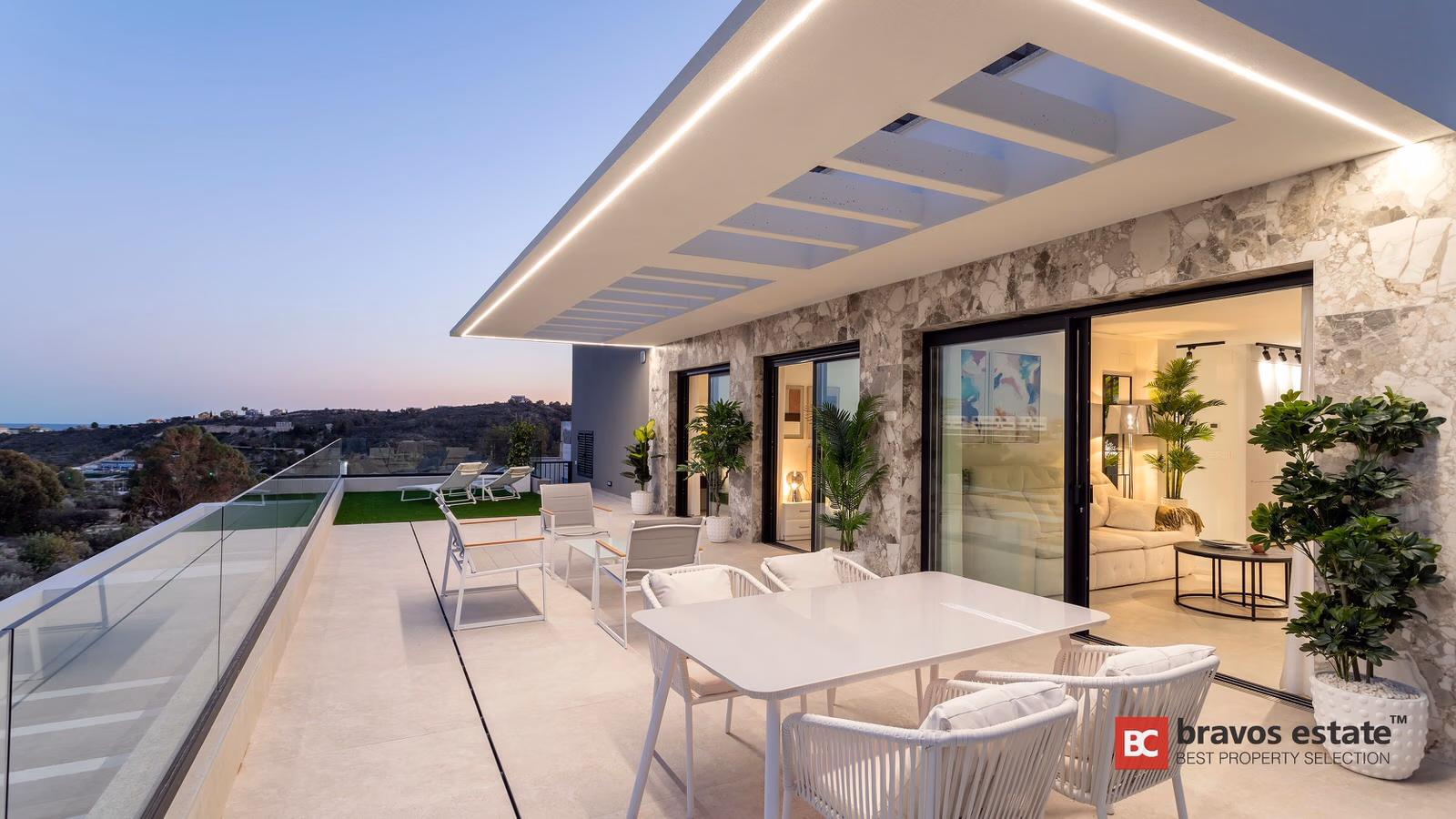 Apartamento Espacioso de 2 Dormitorios en Finestrat - 2