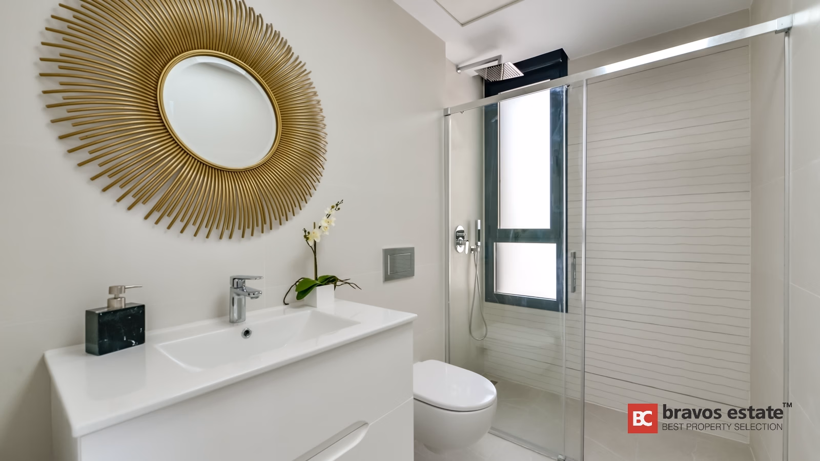 Spacious 3-Bedroom Apartment in Finestrat - 16