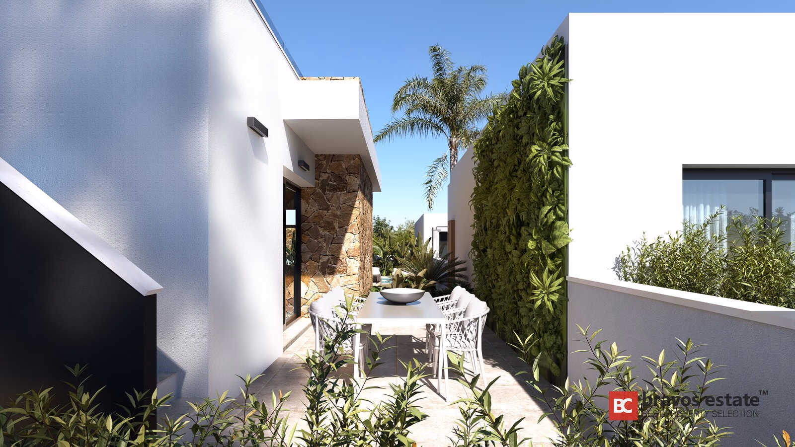 New Build 3-Bedroom Villa in Ciudad Quesada - 5