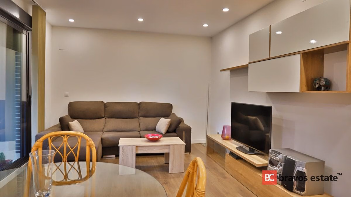 Apartamento Cerca del Mar de 2 Dormitorios en Playa de San Juan - 7