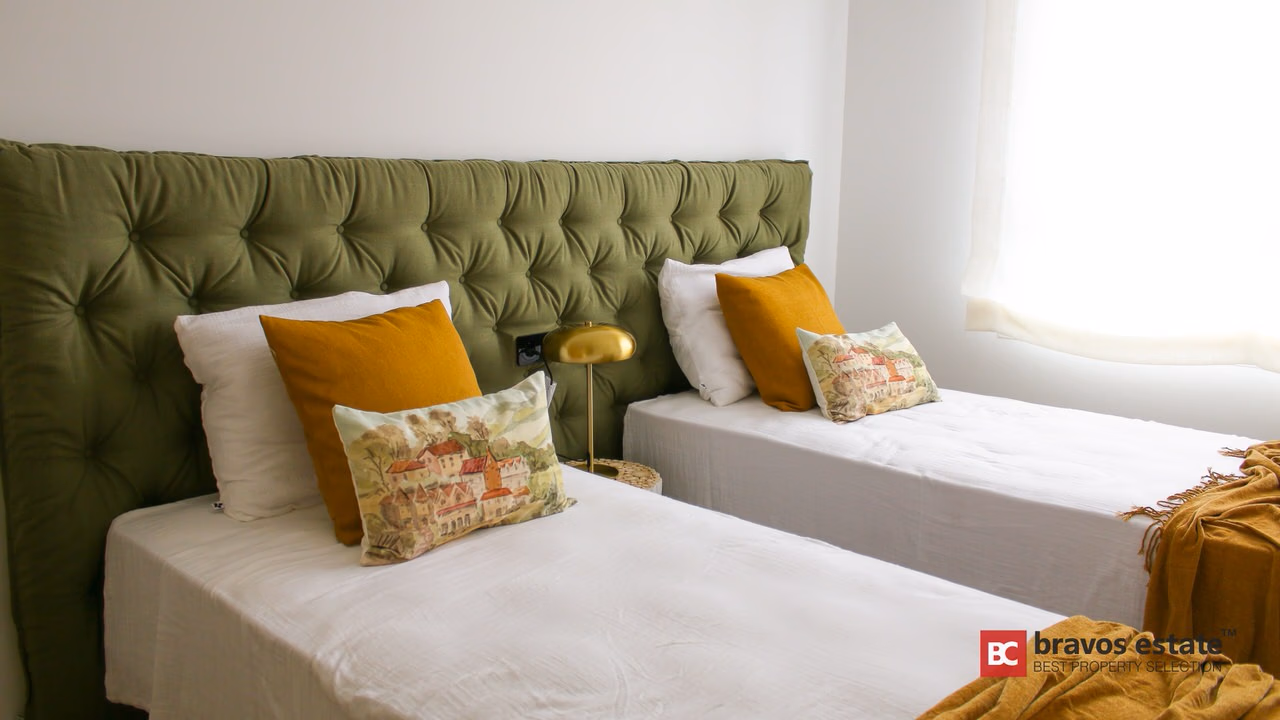 Nowy apartament 2-sypialniane w Algorfa - La Finca Golf & Resort - 15