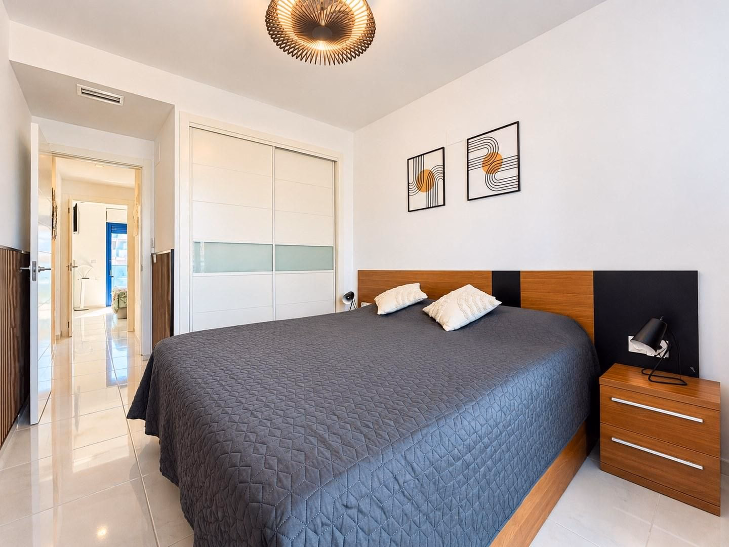 Sea Senses, Punta Prima — piso de 2 dormitorios en 7.ª planta frente al mar - 17