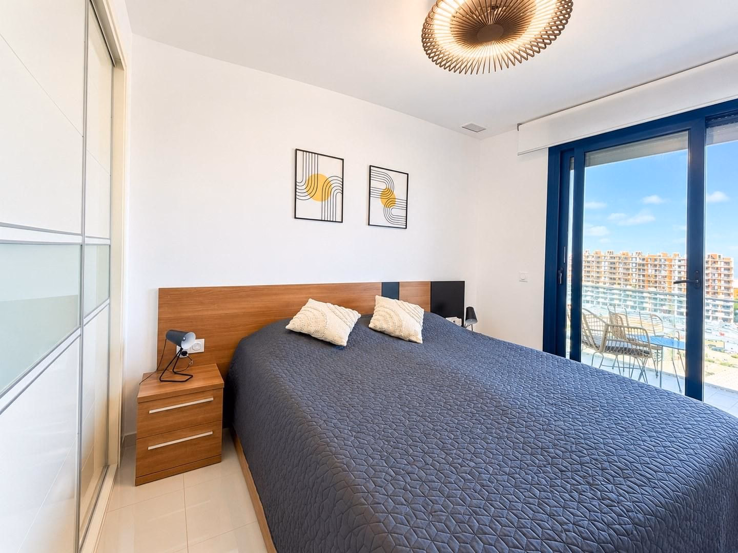Sea Senses, Punta Prima — piso de 2 dormitorios en 7.ª planta frente al mar - 18