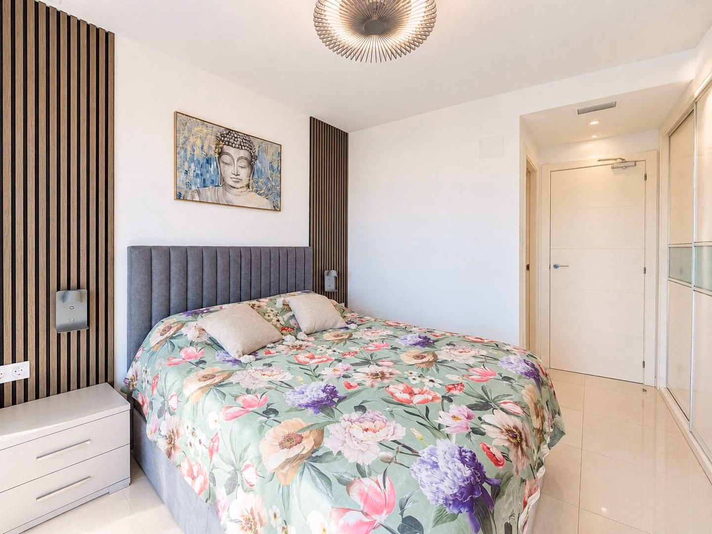 Sea Senses, Punta Prima — piso de 2 dormitorios en 7.ª planta frente al mar - 22