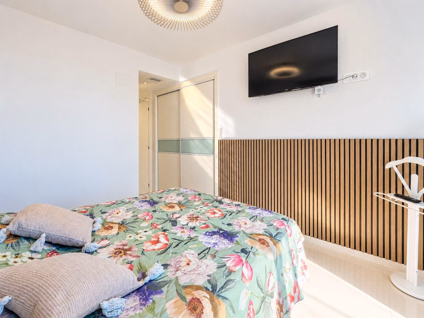 Sea Senses, Punta Prima — piso de 2 dormitorios en 7.ª planta frente al mar - 23