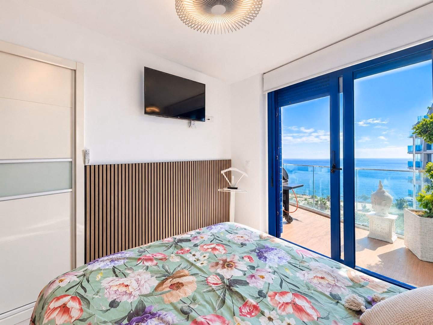 Sea Senses, Punta Prima — piso de 2 dormitorios en 7.ª planta frente al mar - 24