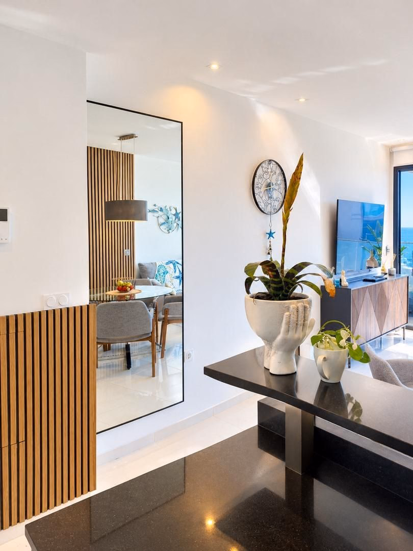 Sea Senses, Punta Prima — piso de 2 dormitorios en 7.ª planta frente al mar - 30