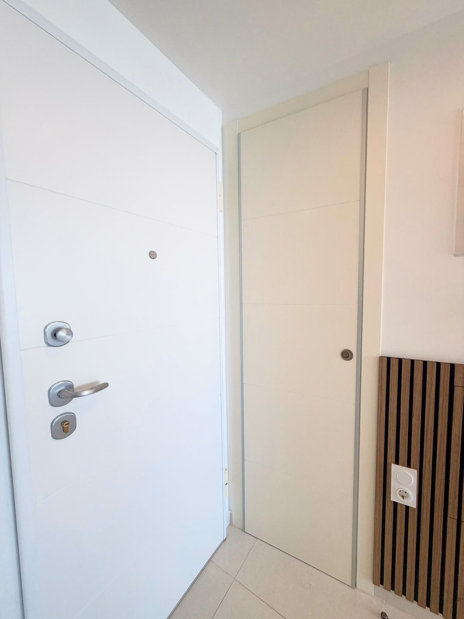 Sea Senses, Punta Prima — piso de 2 dormitorios en 7.ª planta frente al mar - 35
