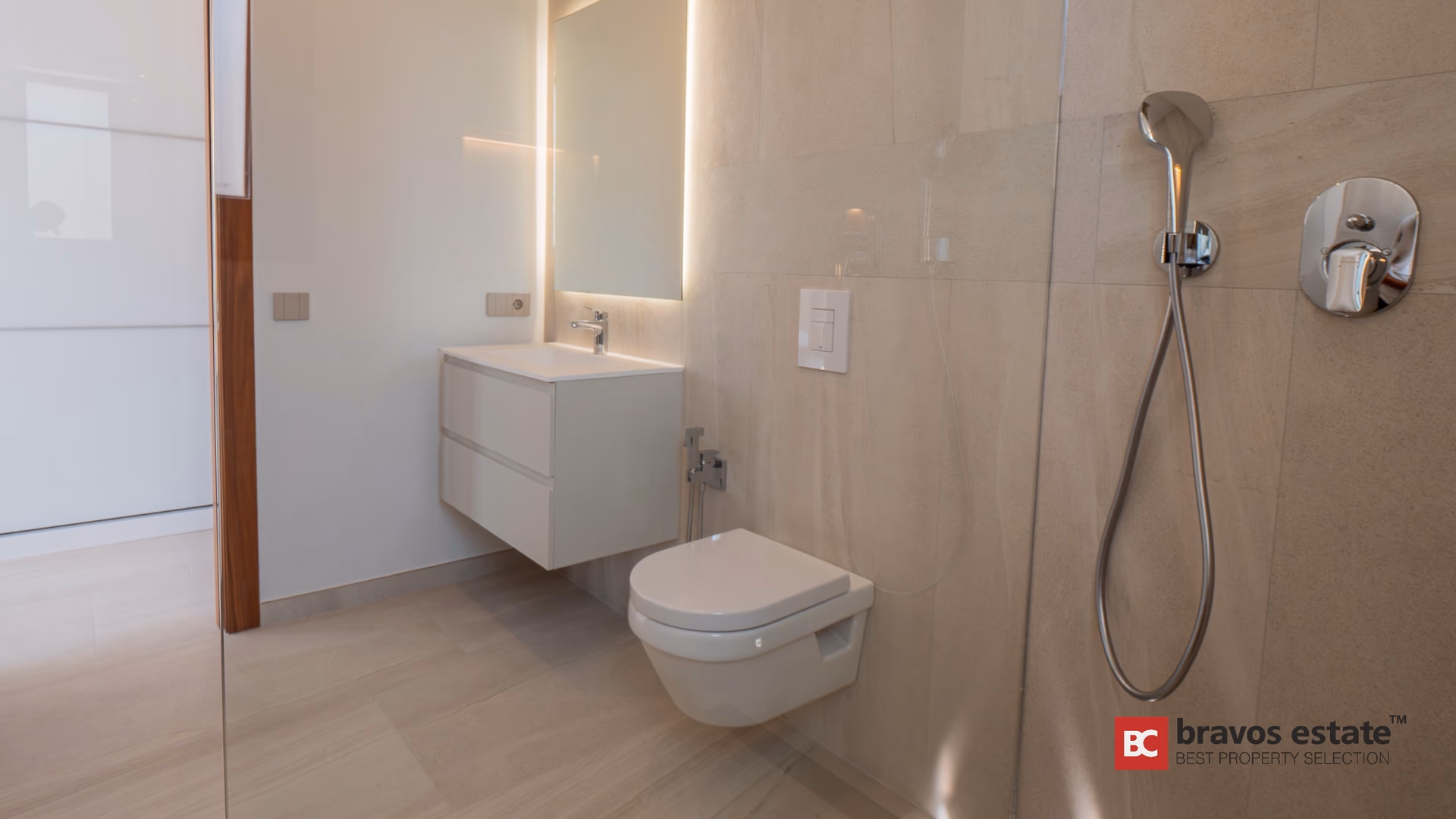 Sea View — Moderne 3-Schlafzimmer-Villa mit Pool in Sierra Cortina, Finestrat - 19