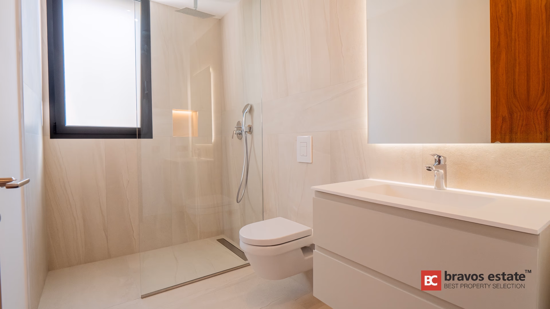 Sea View — Moderne 3-Schlafzimmer-Villa mit Pool in Sierra Cortina, Finestrat - 20