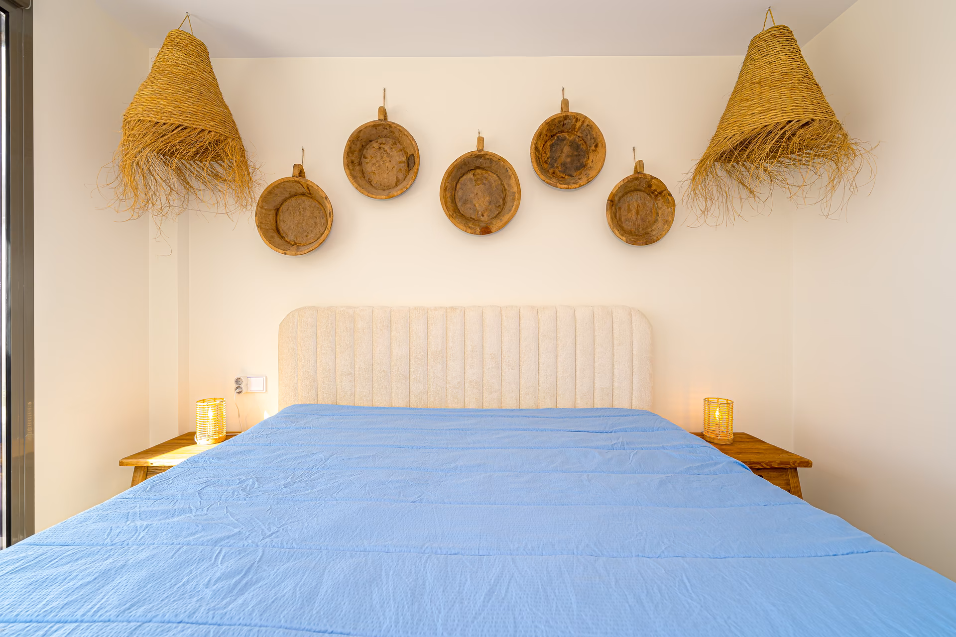 Apartamento esquinero con terraza y jardín de 106 m² — Seascape Resort, Finestrat - 25