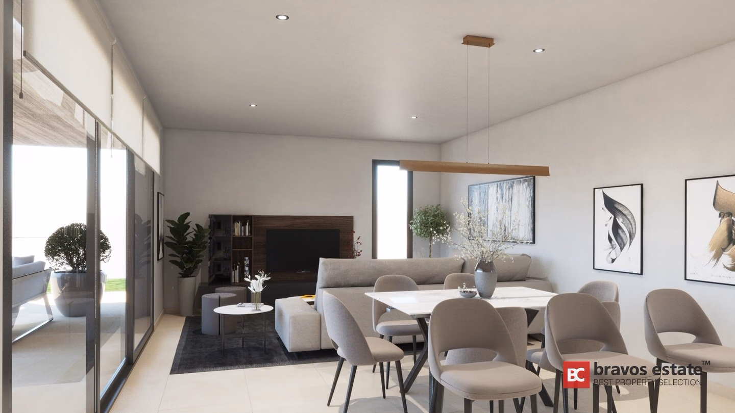 Nieuwbouw appartement met 2 slaapkamers in Torrevieja - 12