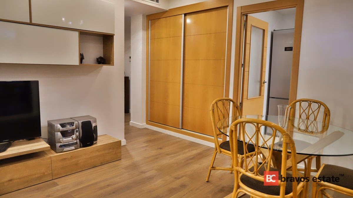 Apartamento Cerca del Mar de 2 Dormitorios en Playa de San Juan - 8
