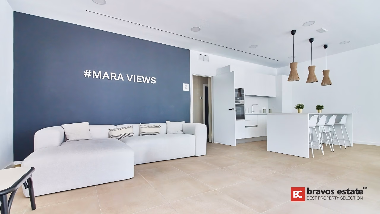 Spacious 4-Bedroom Bungalow in Alicante - 22