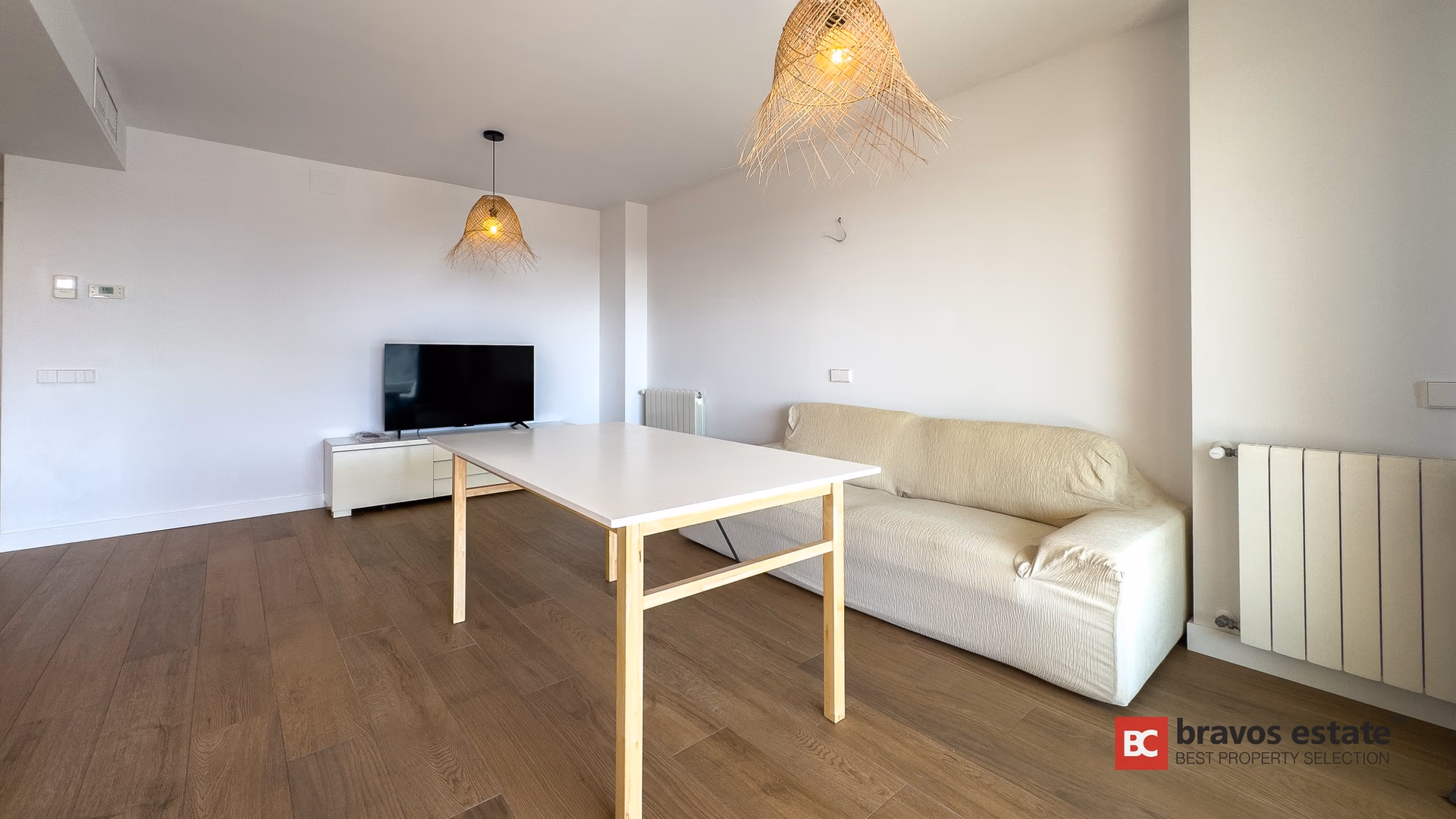 Appartement de 2 chambres en bord de mer à Playa de San Juan - 11