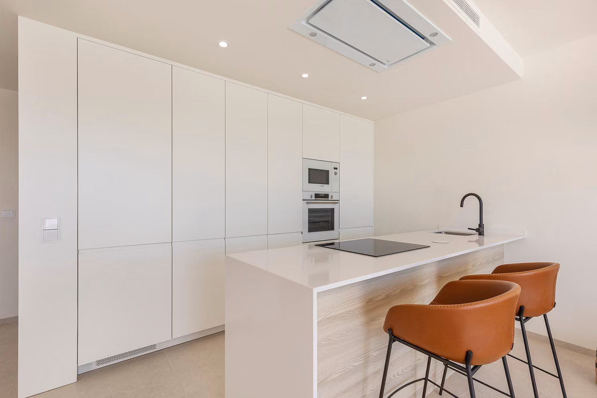 Sunserenity villas by Serena Golf, Los Alcázares