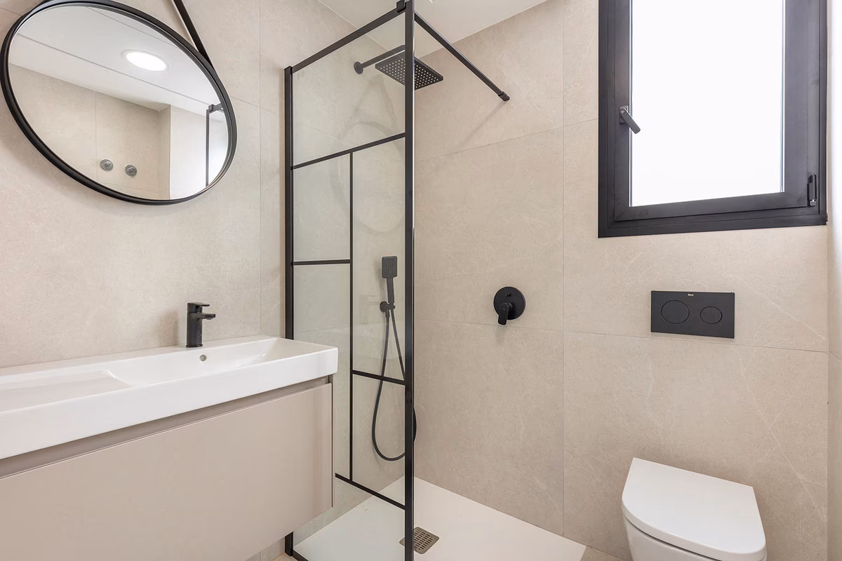 Sunserenity villas by Serena Golf, Los Alcázares