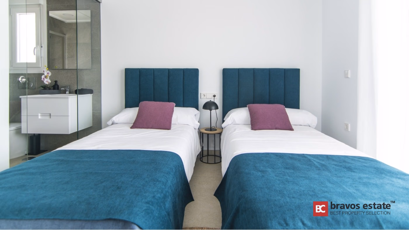 New Build 3-Bedroom Villa in Torrevieja - 16