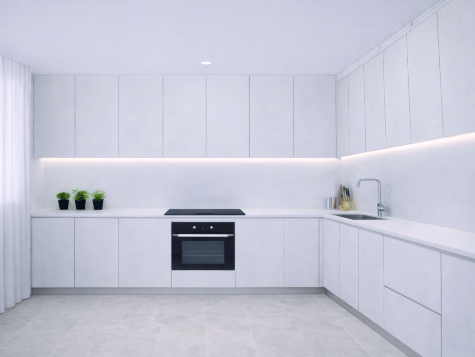 Edificio Vento — appartementen in Torrevieja - 14