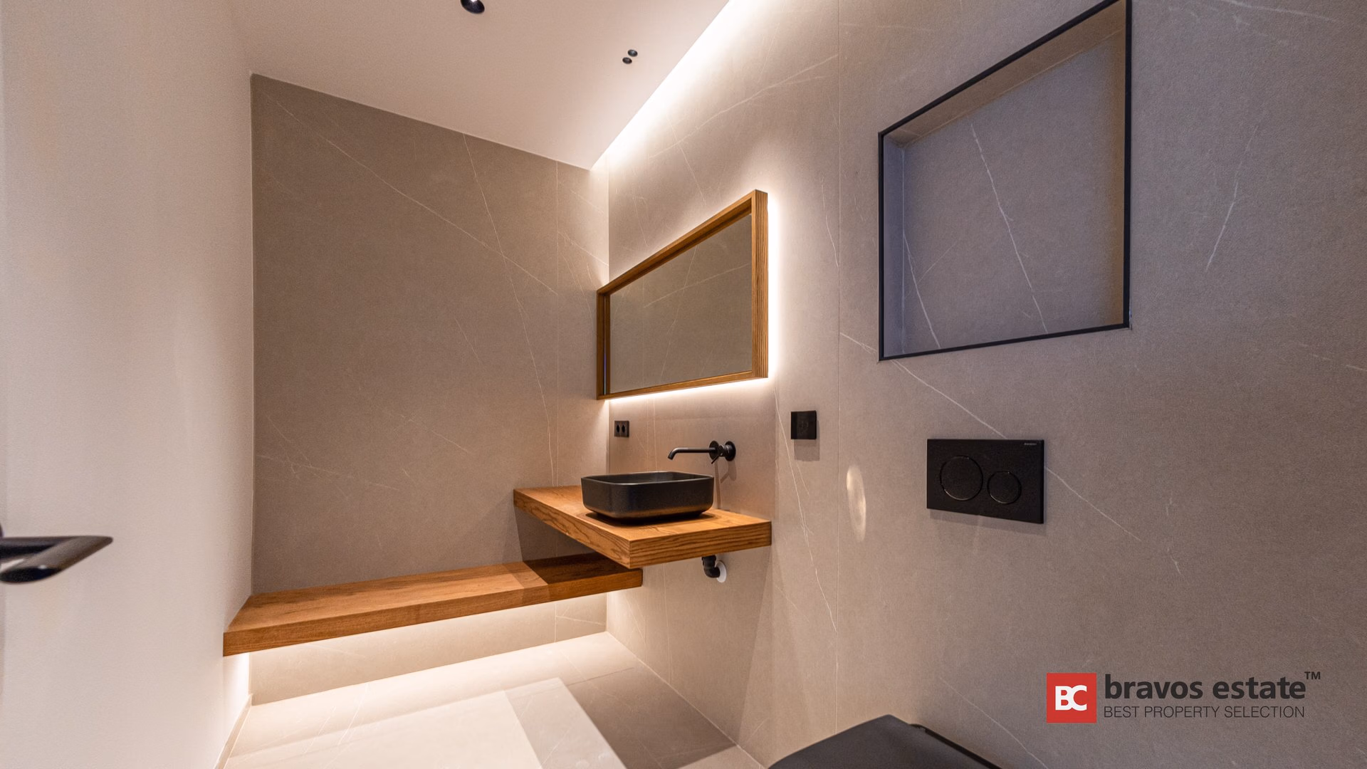 Luxe villa met 4 slaapkamers in La Nucía - 34