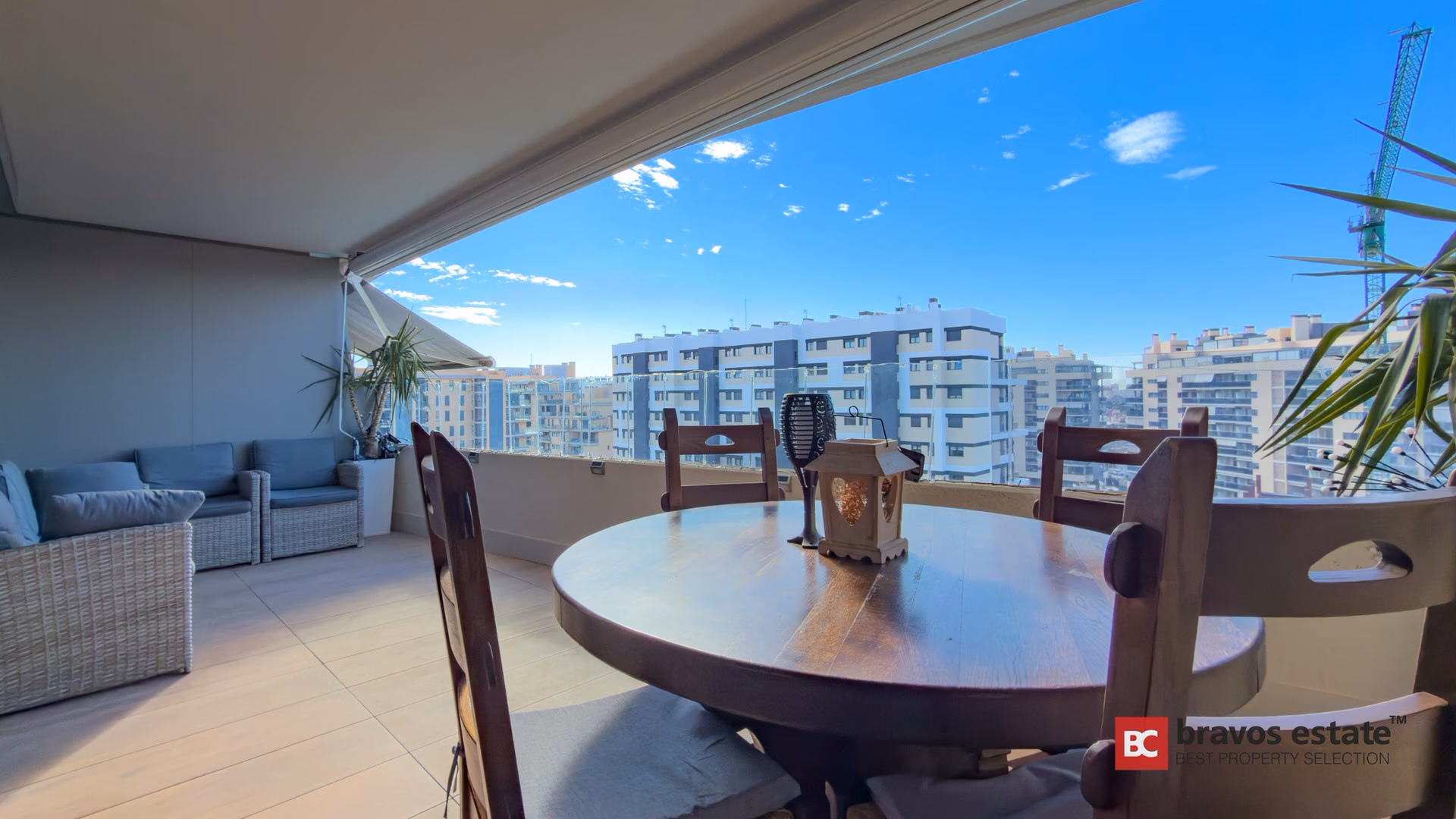 Strandnahe 3-Schlafzimmer-Wohnung in Playa de San Juan - 14