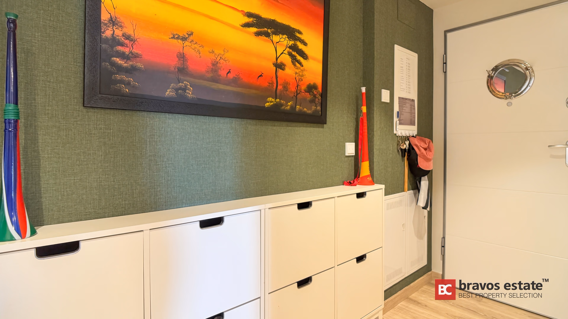 Apartment mit 3 Schlafzimmern in erster Meereslinie in El Campello - 18