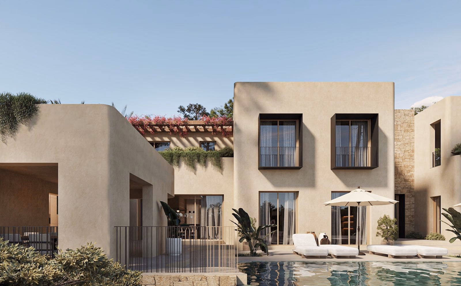 Oasis — Detached Villa in Altea - 6
