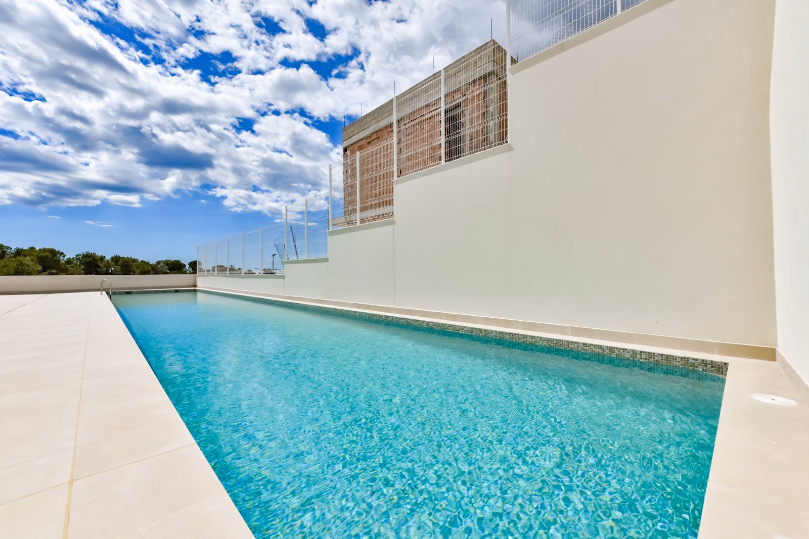 Villa Rey Luis I 38 — Sierra Cortina, Finestrat 22