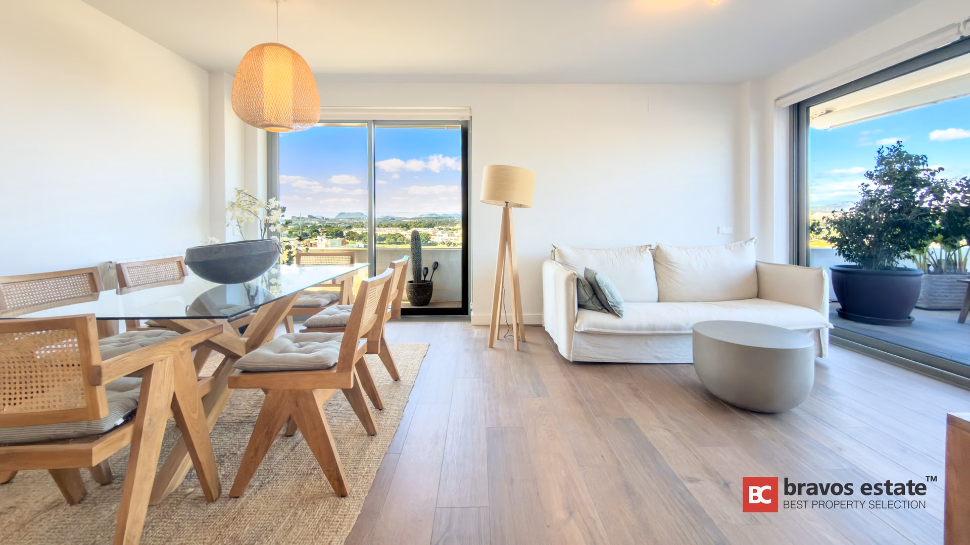 Appartement de 3 chambres en bord de mer à Playa de San Juan - 7