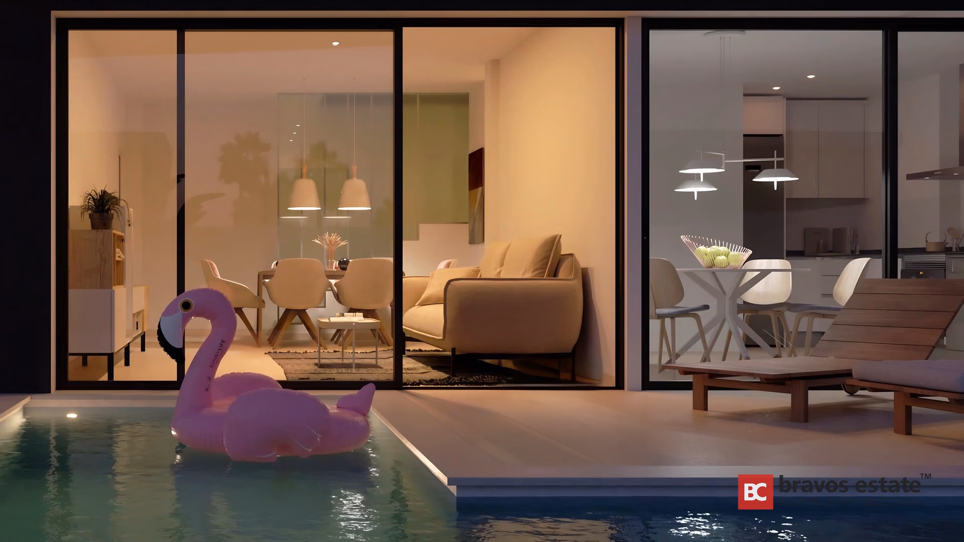 New Build 3-Bedroom Villa in Gran Alacant - 5