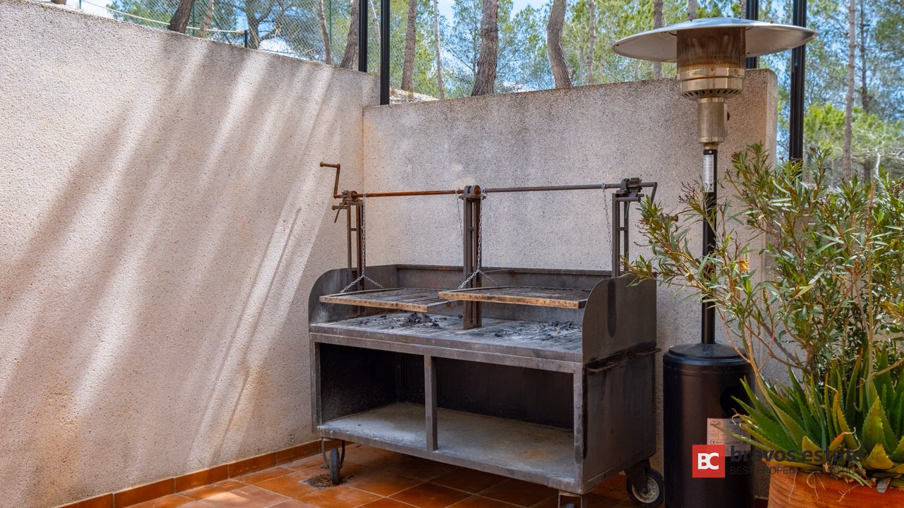 Villa de luxe de 12 chambres à Finestrat - 86