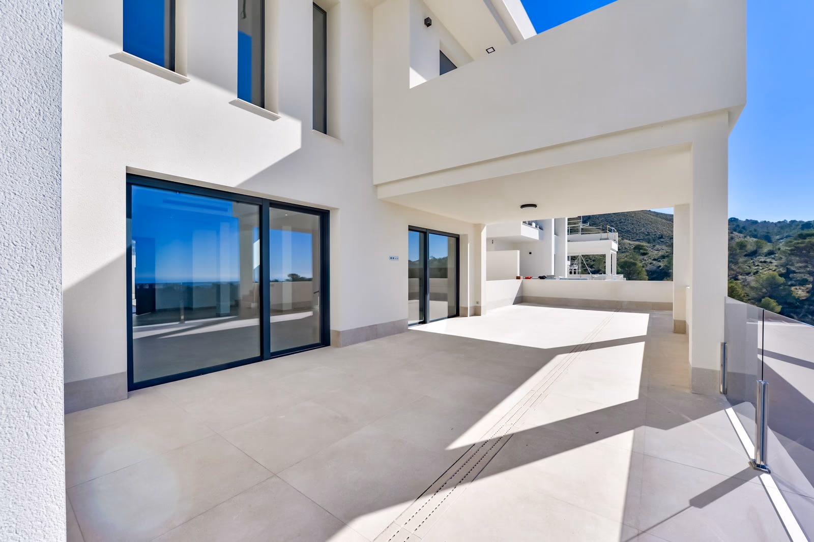 Villa Rey Felipe 22 — Sierra Cortina, Finestrat 67
