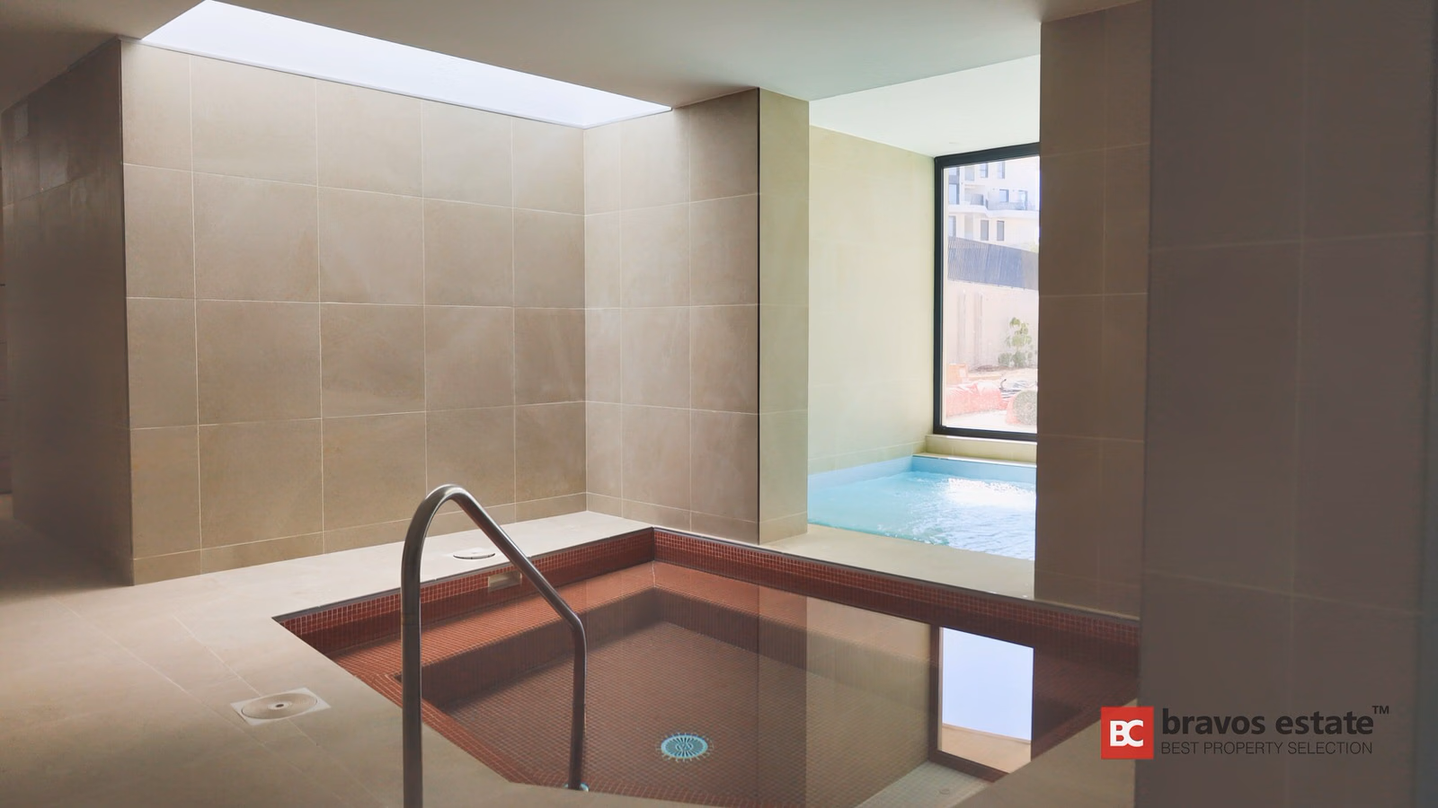 Apartamento Frente al Mar de 3 Dormitorios en Villajoyosa - 20