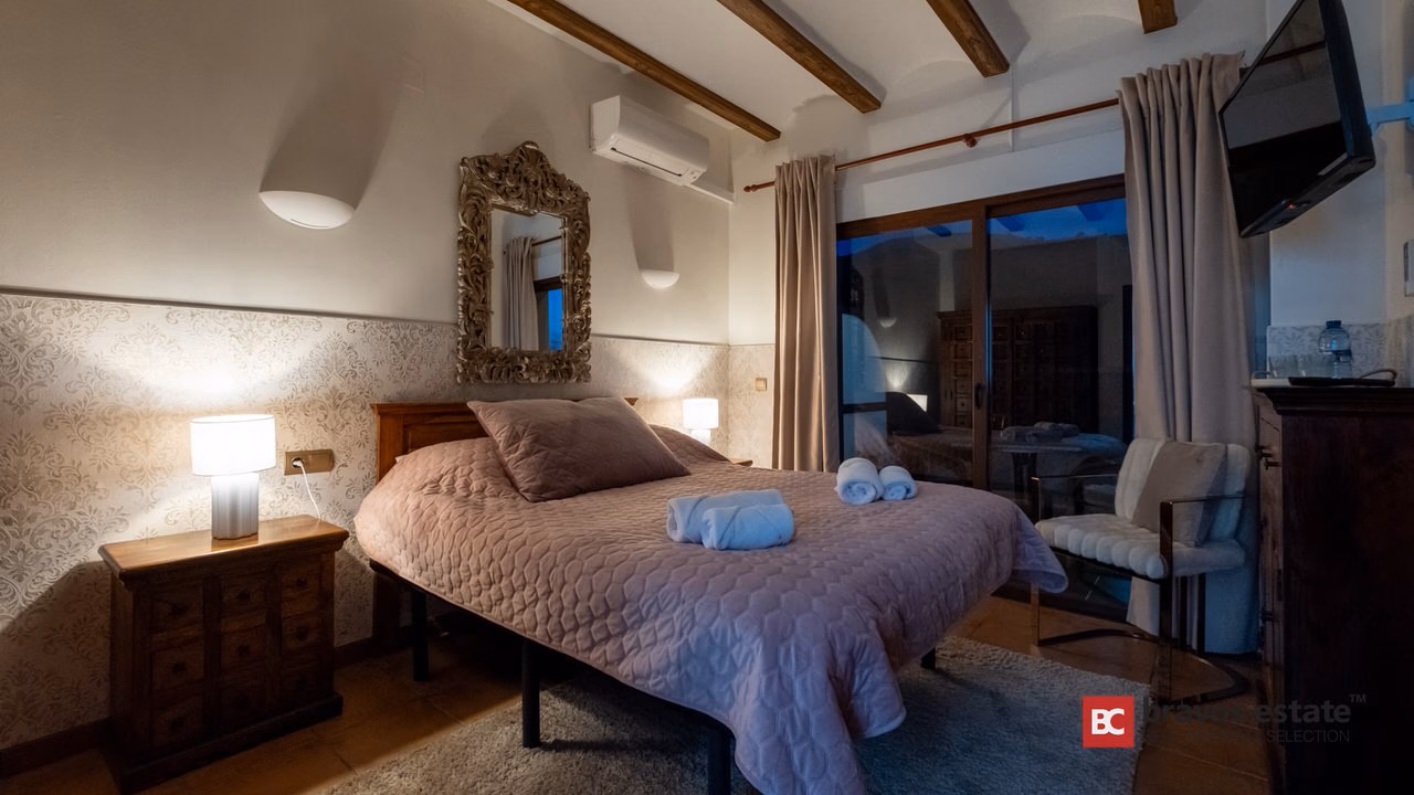 Villa de luxe de 12 chambres à Finestrat - 36