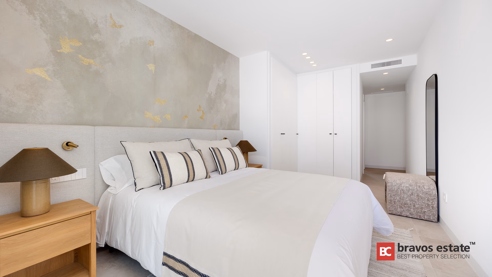 Terrazas de Alicante — Neue Einstöckige Villen in Bonalba - 18
