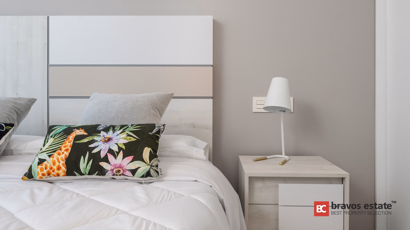 Apartamento de Obra Nueva de 2 Dormitorios en Algorfa - La Finca Golf & Resort - 11