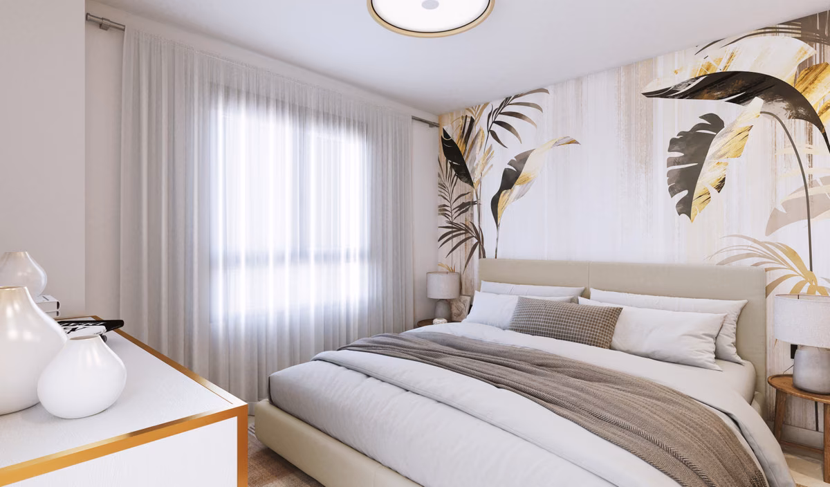 The Meadows townhouses on the fairways of La Cala Golf