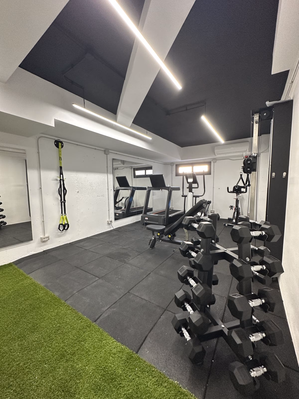 Thiar Village VI — New-Build Apartments in Pilar de la Horadada - 21
